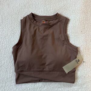 Mono B Sports Bra